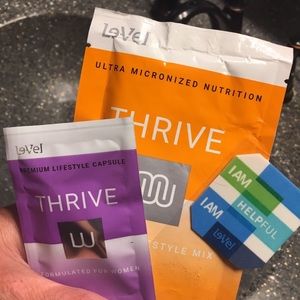 Thrive